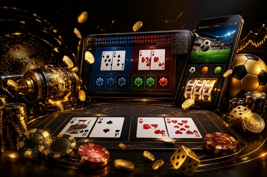 vdcasino
